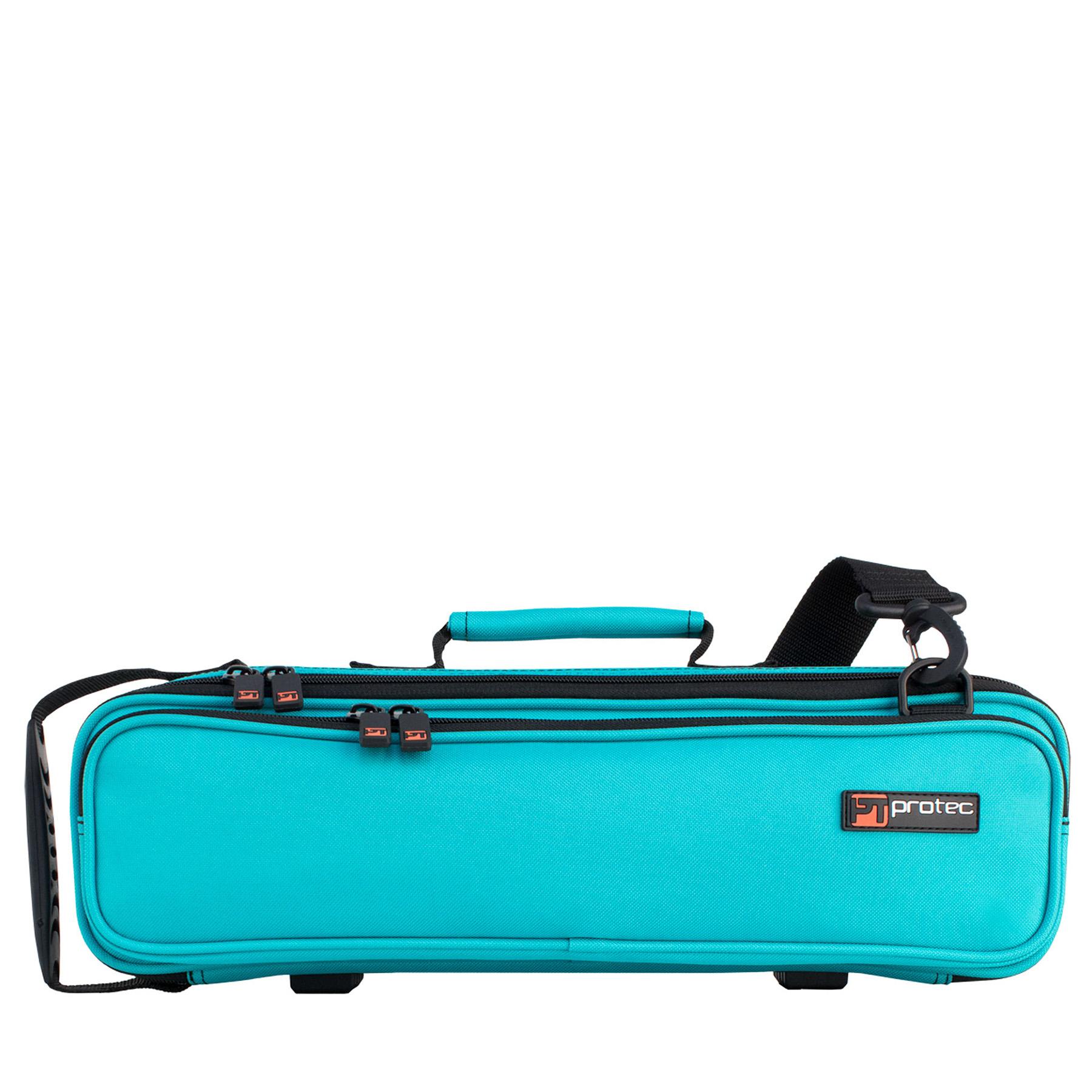 Flute Case Cover - Deluxe Series (Mint) | Protec